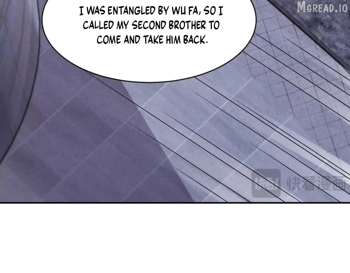 Hidden Dragon in the City (2025) Chapter 75  - page 47